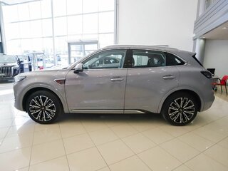 2026 Hongqi HS5 I Рестайлинг, серый, 4899000 рублей, вид 2