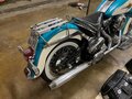 1992 Harley-Davidson Heritage, голубой, 1550000 рублей - вид 4