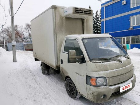 2023 Sollers Argo, белый, 1700000 рублей, вид 3