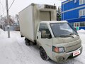 2023 Sollers Argo, белый, 1700000 рублей - вид 2