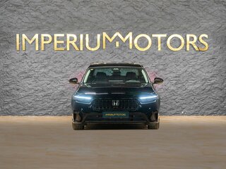 2024 Honda Inspire VII, чёрный, 3290000 рублей, вид 2