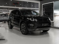 2018 Land Rover Discovery Sport I, чёрный - вид 1