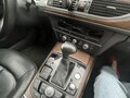 2011 Audi A6 IV (C7), чёрный - вид 4