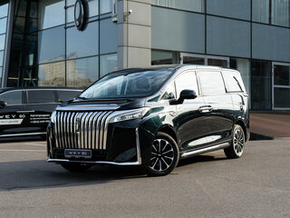 2025 Wey 80 Premium 37.96 kWh, зелёный, 7199000 рублей, вид 1