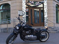 2005 Suzuki Boulevard C50, чёрный, 950000 рублей - вид 3