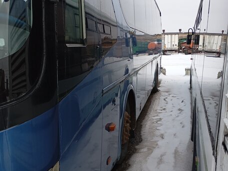 2008 Yutong ZK6119HA, синий, 1050000 рублей, вид 2