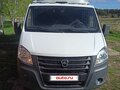 2024 ГАЗ ГАЗель Next Комби, белый, 3600000 рублей - вид 3