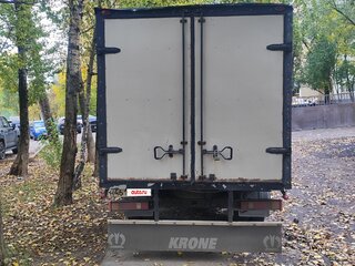 2008 ГАЗ ГАЗель (3302), белый, 650000 рублей, вид 3