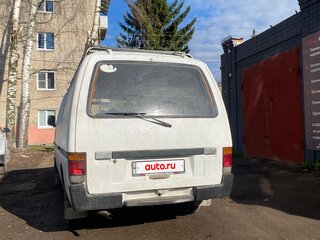 1990 Isuzu Midi, белый, 250000 рублей, вид 4