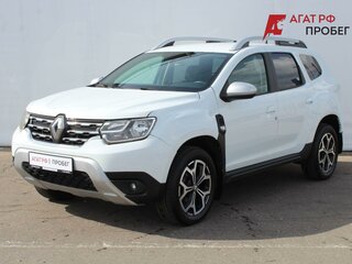 Renault Duster II