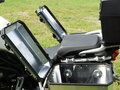 2014 Triumph Tiger Explorer, белый, 840000 рублей - вид 9