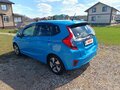 2015 Honda Fit III, синий, 800000 рублей - вид 6