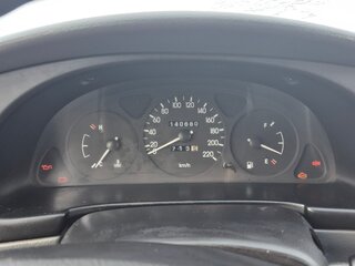 2008 Chevrolet Lanos I, серебристый, 320000 рублей, вид 4