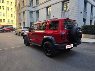 2024 Tank 300 I, пурпурный, 3450000 рублей, вид 5