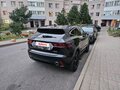 2019 Jaguar E-Pace I, чёрный, 2557959 рублей - вид 3