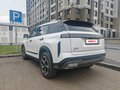 2024 Jaecoo J7 I, белый, 2550000 рублей - вид 6