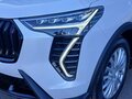 2026 Haval Jolion I Рестайлинг 2, белый, 2699000 рублей - вид 8