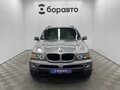 2004 BMW X5 3.0i I (E53) Рестайлинг, серый, 1170000 рублей - вид 1