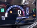 2025 Honda CBR 650R, чёрный, 1349000 рублей - вид 4