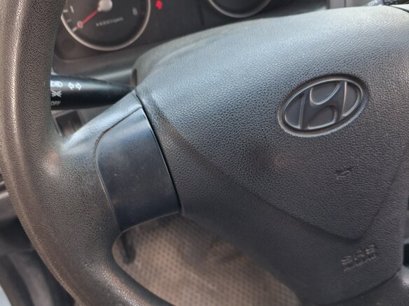 2005 Hyundai Getz I, голубой, 450000 рублей - вид 20