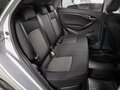 2016 Lada (ВАЗ) Vesta I, серебристый - вид 6
