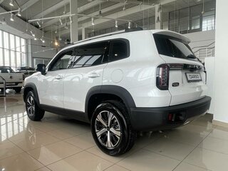2026 Haval Dargo I, белый, 3399000 рублей, вид 4