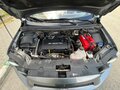 2013 Chevrolet Aveo II, серый, 400000 рублей - вид 7