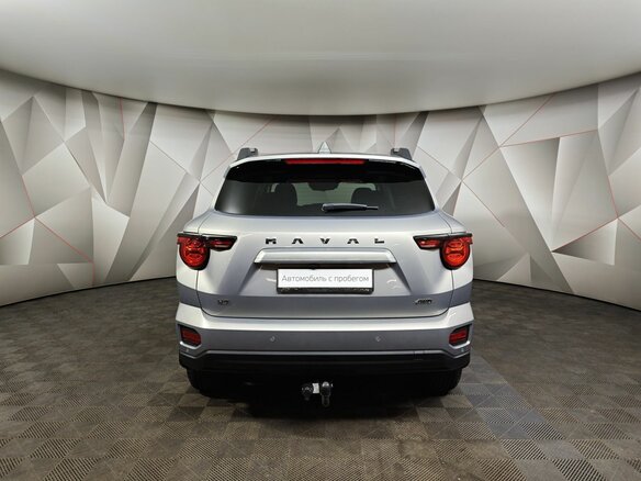 2026 Haval H7 I, серый - вид 5