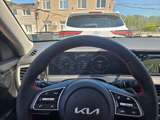 2026 Kia Seltos I Рестайлинг, белый, 2900000 рублей, вид 5