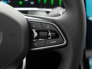 2026 Geely Atlas II, серый, 4075840 рублей, вид 5