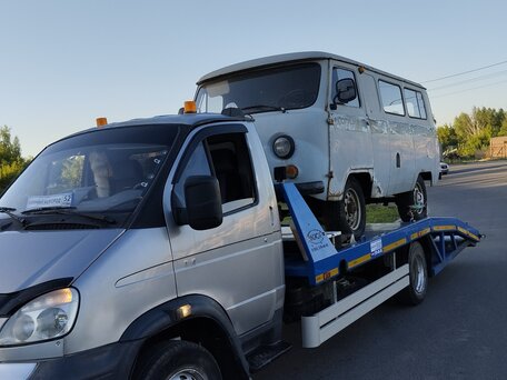 2010 ГАЗ Валдай, серебристый, 1650000 рублей, вид 3