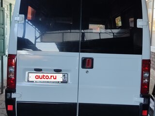 2010 Fiat Professional Ducato, белый, 750000 рублей, вид 1