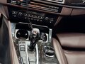 2014 BMW 5 серии M550d xDrive VI (F10/F11/F07) Рестайлинг, синий, 3900000 рублей - вид 7