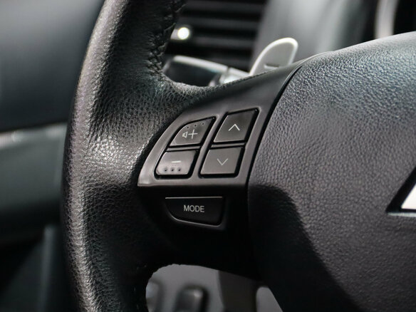 2008 Mitsubishi Lancer X, зелёный, 715150 рублей - вид 15