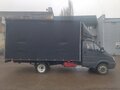 2010 ГАЗ ГАЗель (2705), серый, 1180000 рублей - вид 8