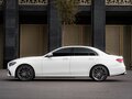 2021 Mercedes-Benz E-Класс AMG 53 AMG V (W213) Рестайлинг, белый, 8000000 рублей - вид 9