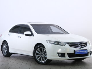 Honda Accord VIII