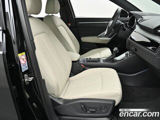 2026 Audi Q3 TDI III (FJ), чёрный, 4606000 рублей, вид 5