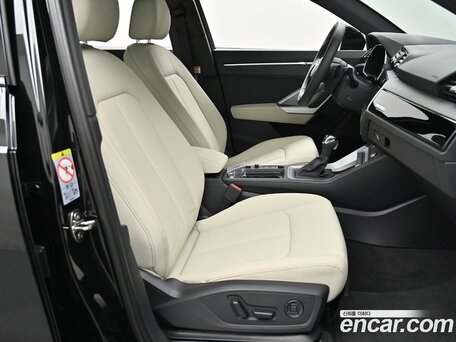 2026 Audi Q3 TDI III (FJ), чёрный, 4606000 рублей, вид 5
