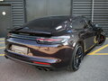 2018 Porsche Panamera Turbo II, фиолетовый, 7450000 рублей - вид 2