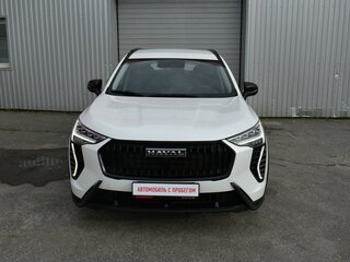 2024 Haval Jolion I Рестайлинг, белый, 2079000 рублей, вид 5