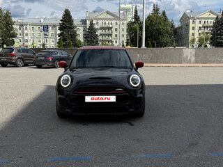 2019 Mini Hatch JCW III (F55/F56) Рестайлинг, чёрный, 2780000 рублей, вид 3