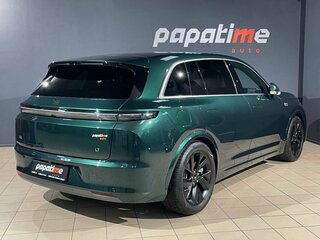 2023 Li Auto (Lixiang) L7 I, зелёный, 6594000 рублей, вид 3