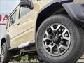 2025 Suzuki Jimny IV, бежевый, 2189777 рублей - вид 6