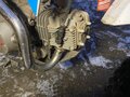 2022 Kayo Mini К125EM, синий, 84000 рублей