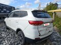 2018 Lifan Myway, белый, 500000 рублей - вид 4