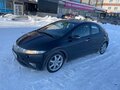 2007 Honda Civic VIII, чёрный, 450000 рублей - вид 4