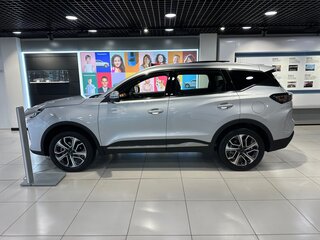 2026 Tenet T7, серебристый, 2935000 рублей, вид 2