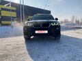 2014 BMW X3 20d xDrive II (F25) Рестайлинг, чёрный, 2100000 рублей - вид 1
