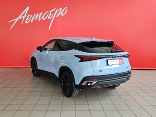 2023 Omoda C5 I, голубой, 1810000 рублей, вид 3